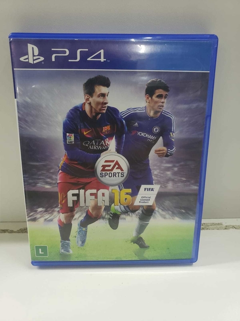 FIFA 16!!