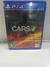 Project Cars
