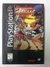 Battle Arenas Toshinden 2!!