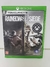 Rainbow Six Siege