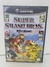 Super Smash Bros Sem Manuais