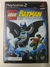 Lego Batman The Video Game!!