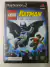 Lego Batman The Video Game!!