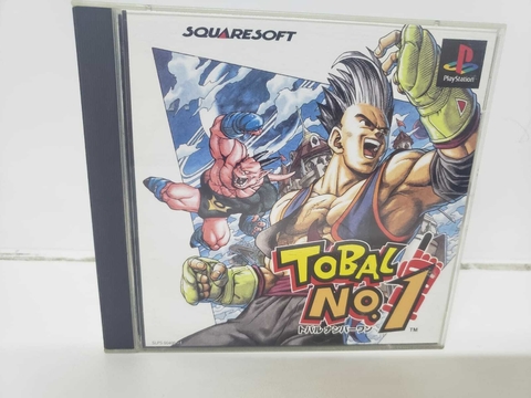 Tobal Nº1