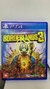 Borderlands 3