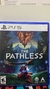 The Pathless