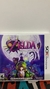 The Legend Of Zelda Majora's Mask 3D