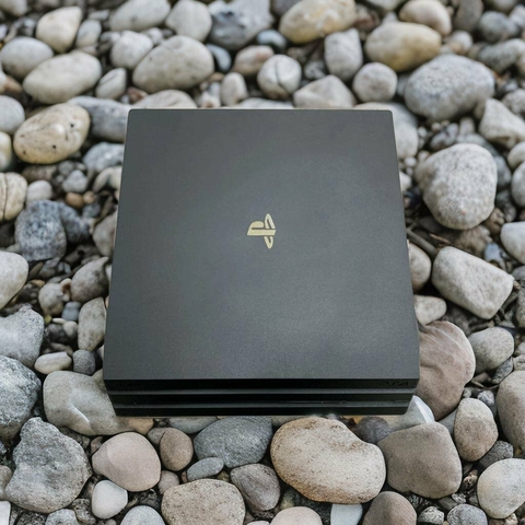 Playstation 4 PRO
