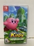 Kirby and Forgotten Land