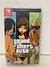 Grand Theft Auto The Trilogy