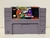 Super Mario World 2 Yoshi´s Island