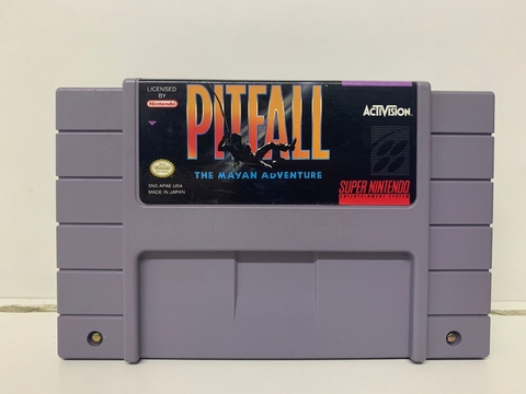 Pitfall