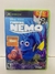 Finding Nemo
