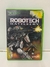Robotech Battle Cry