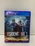 Resident Evil 2