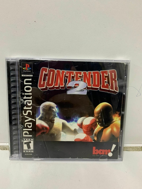 Contender 2