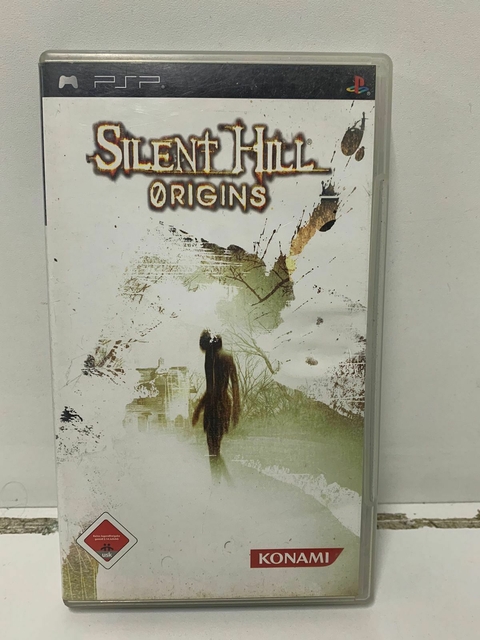Silent Hill Origins