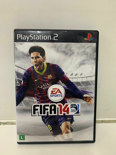FIFA 14