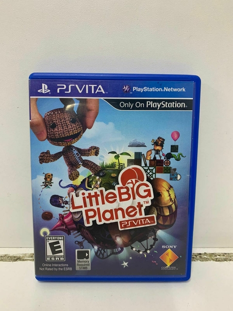 Little BIG Planet