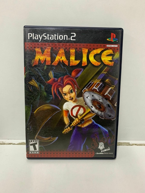 Malice