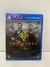 The Order 1886