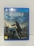 Final Fantasy XV