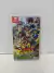 Mario Strikers Battle League