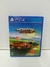 Horizon Chase Turbo