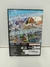 Sonic Riders sem manuais na internet