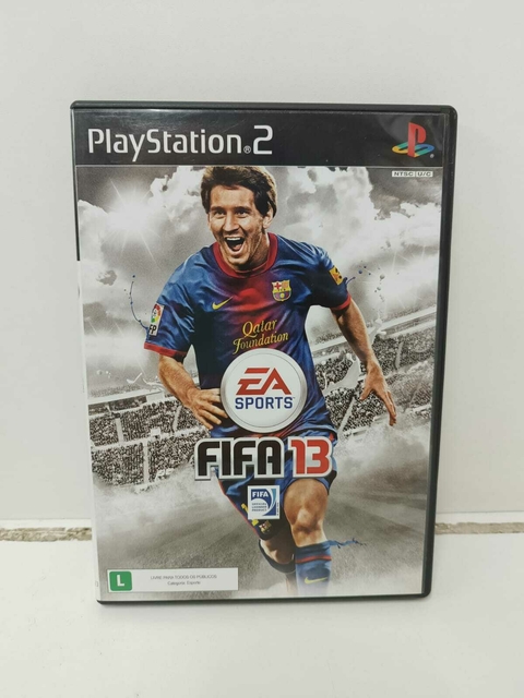 Fifa 13
