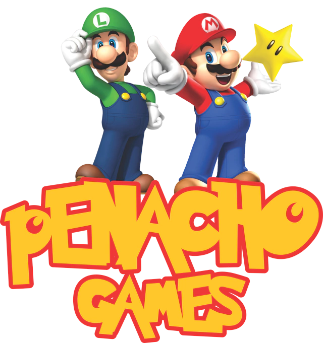 Penacho Games