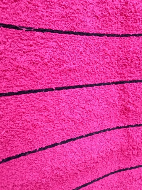 Jogo Banho 2 Peças Brutextil Charme Banho e Rosto