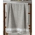 Toalha Banho Premium 70cm x 1,40m Dohler 85% Algodão 15% Poliéster na internet