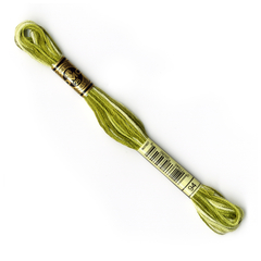 Linha para Bordado DMC Mouliné COR 94
