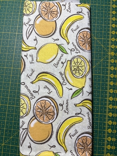 Imagem do Fat Quarter Tricoline Modern Kitchen II 100% Algodão – 50x75cm
