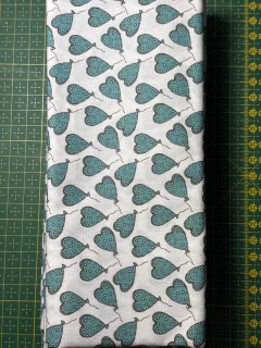 Fat Quarter Tricoline Country Love 100% Algodão – 50x75cm - loja online