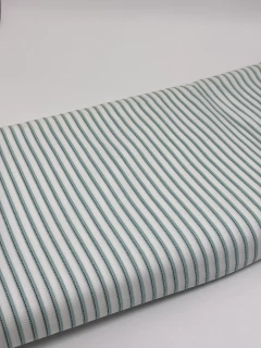 Tecido Tricoline Listras 50x150cm – 100% Algodão na internet