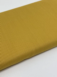 Imagem do Tecido Tricoline Listras 50x150cm – 100% Algodão