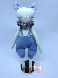 Gatinho Bento