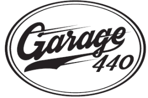 GARAGE440