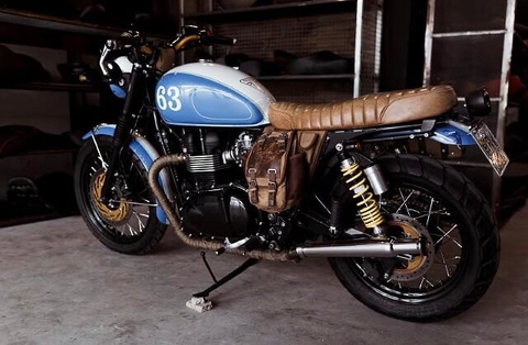Carrusel GARAGE440