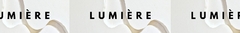 Banner de la categoría LUMIERE