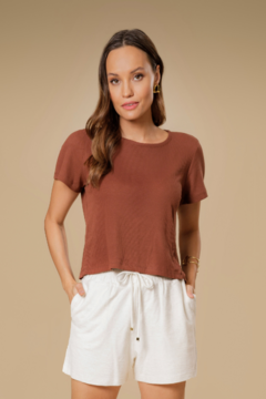 CAMISETA LEVE - comprar online