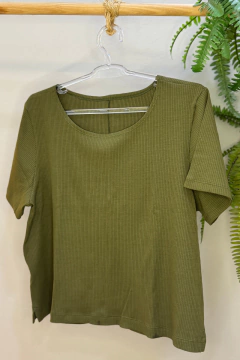 CAMISETA LEVE - loja online