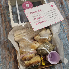 Desayuno Salado - tienda online