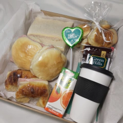Desayuno Salado - tienda online