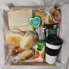 Imagen de Desayuno Salado