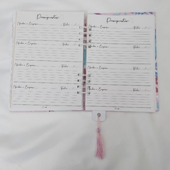 Imagen de Agenda emprendedora 15 x 21 cm - Tapa Dura