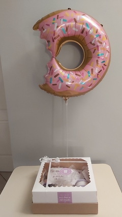 Desayuno Andy - comprar online