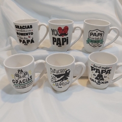 Taza de cerámica Especial día del Padre en internet